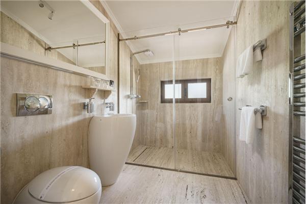 House K1, for 10 persons