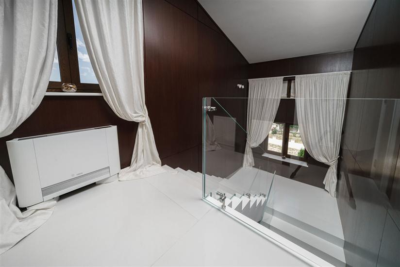 House K1, for 10 persons