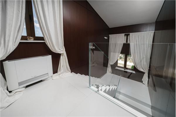 House K1, for 10 persons