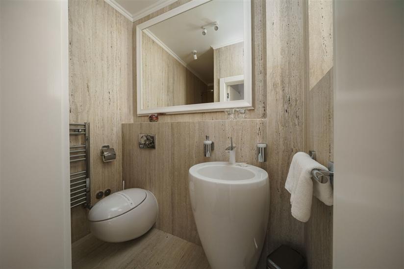 House K1, for 10 persons