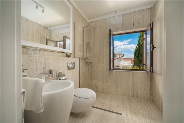 House K1, for 10 persons