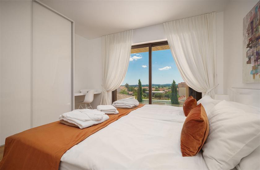 House K1, for 10 persons