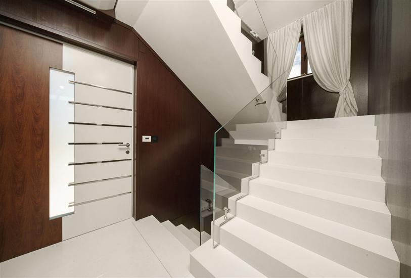 House K1, for 10 persons