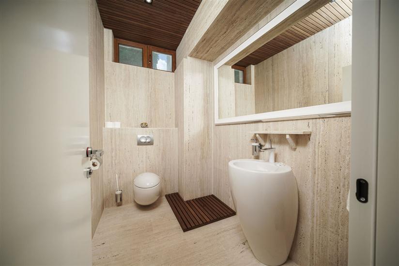 House K1, for 10 persons