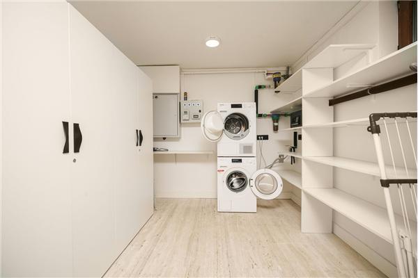 House K1, for 10 persons