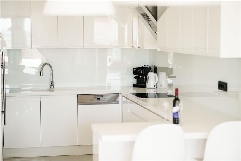 House K1, for 10 persons