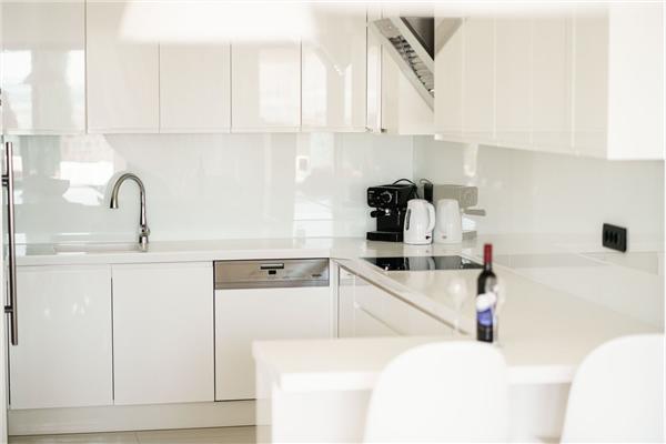 House K1, for 10 persons