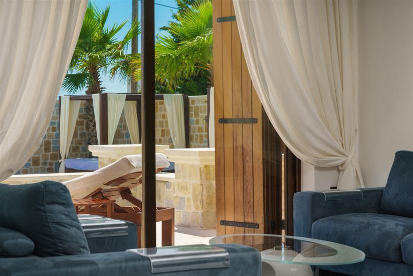 House K1, for 10 persons