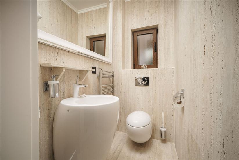 House K1, for 10 persons