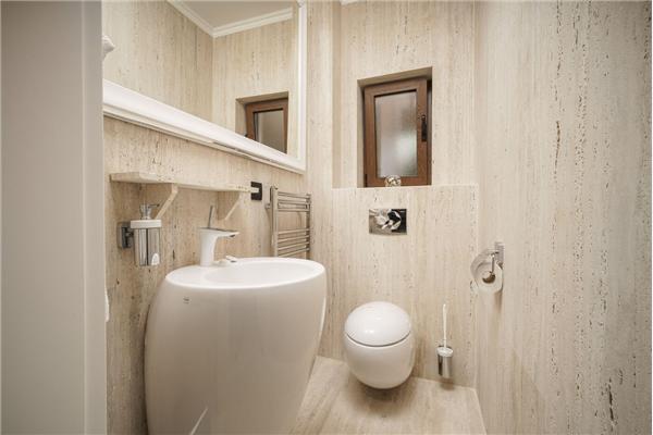 House K1, for 10 persons