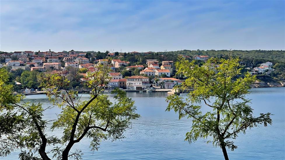 Apartment A2, for 3 persons