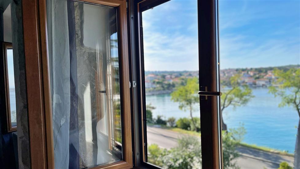 Apartment A2, for 3 persons