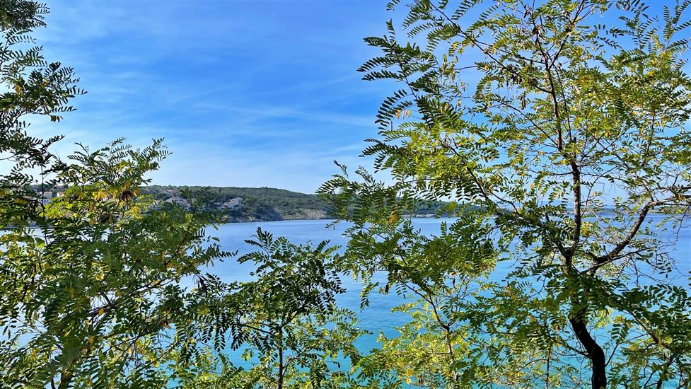 Apartment A2, for 3 persons