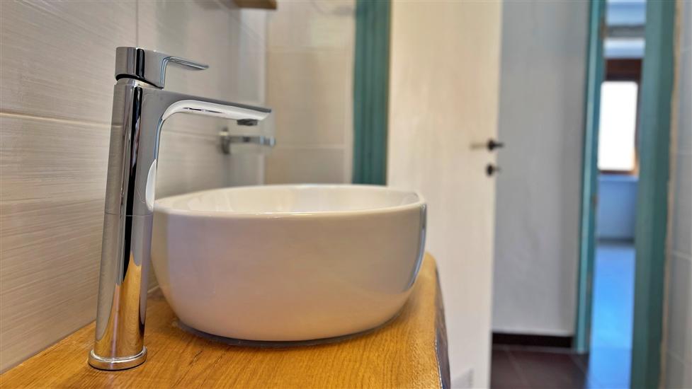 Apartment A2, for 3 persons