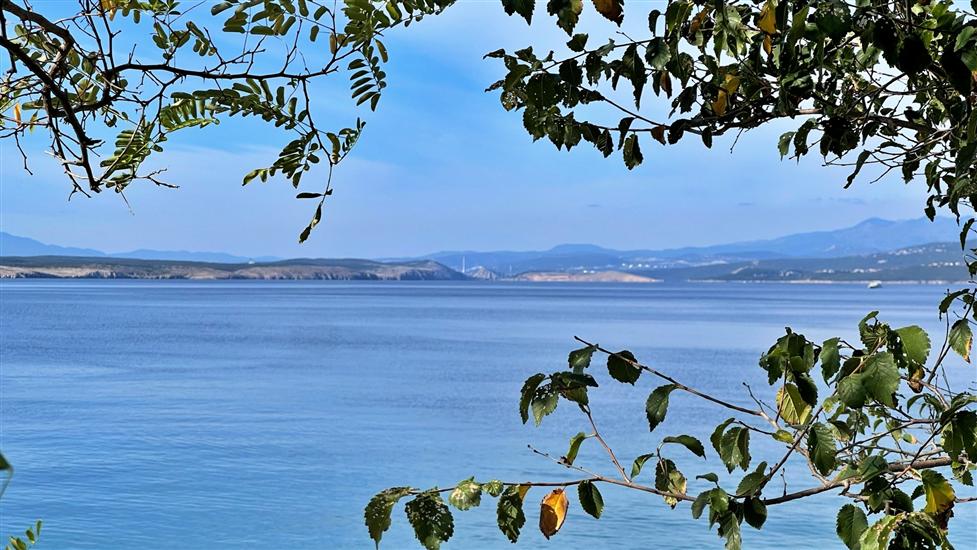 Apartment A2, for 3 persons