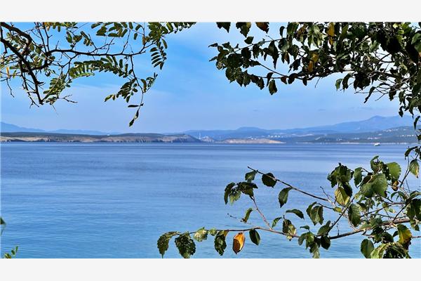 Apartment A2, for 3 persons