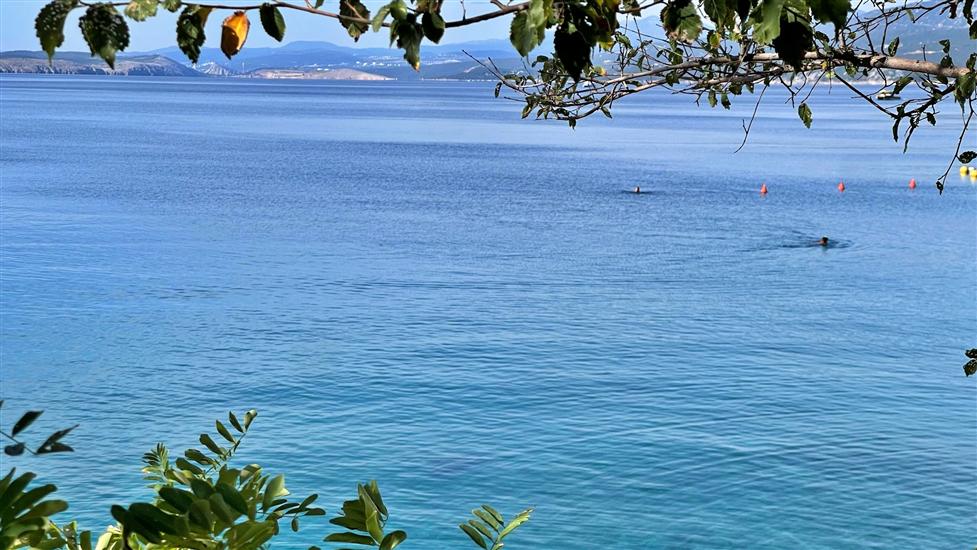 Apartment A2, for 3 persons