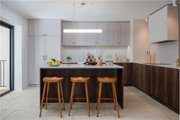 House K1, for 10 persons