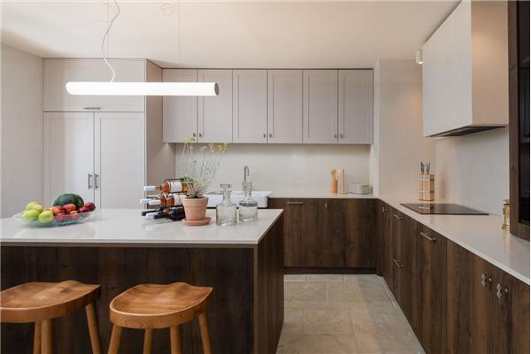 House K1, for 10 persons