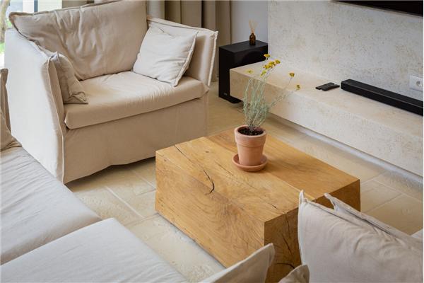 House K1, for 10 persons