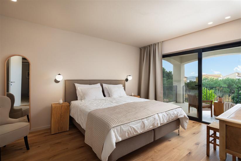 House K1, for 10 persons