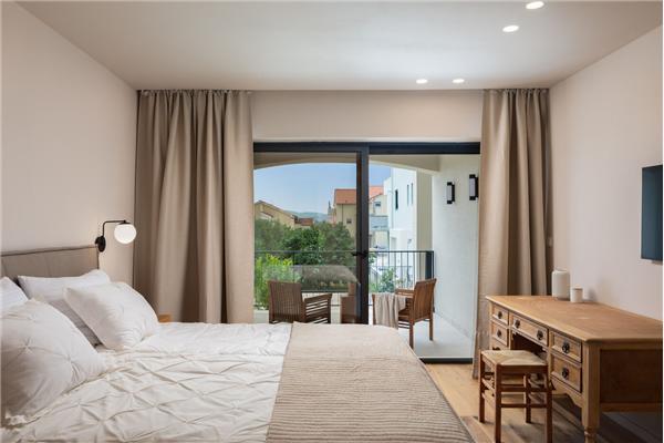 House K1, for 10 persons