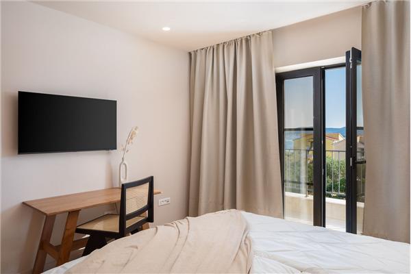 House K1, for 10 persons