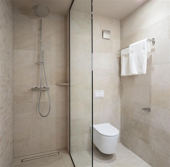 House K1, for 10 persons