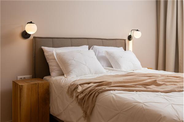 House K1, for 10 persons