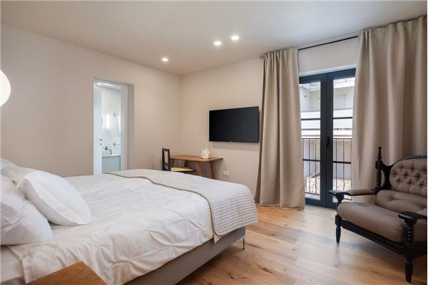 House K1, for 10 persons