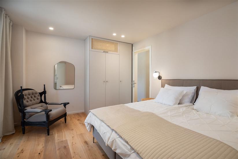 House K1, for 10 persons