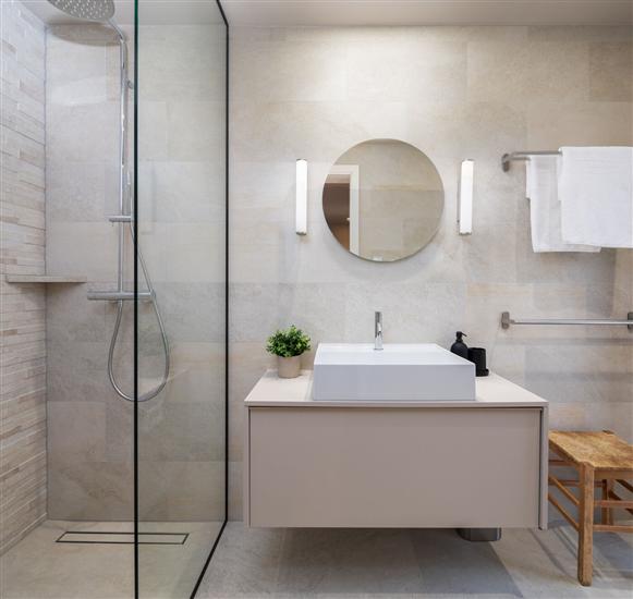 House K1, for 10 persons