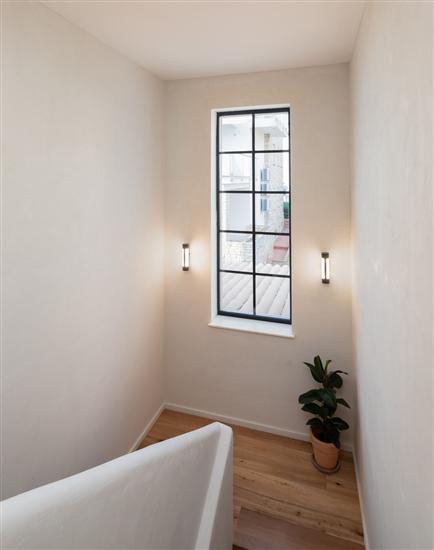 House K1, for 10 persons