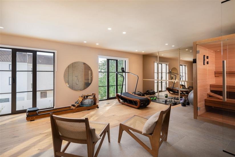 House K1, for 10 persons