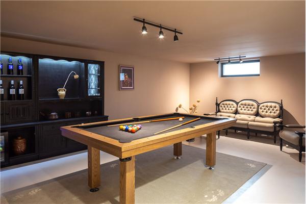 House K1, for 10 persons