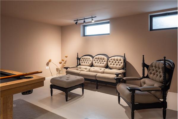 House K1, for 10 persons