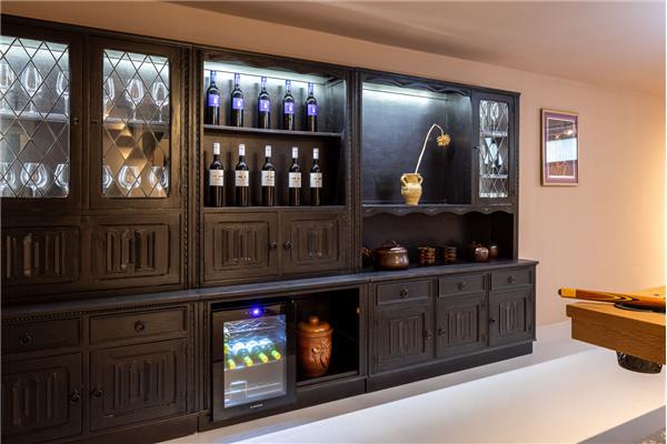 House K1, for 10 persons