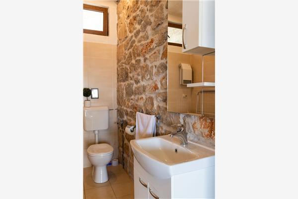 House K1, for 6 persons