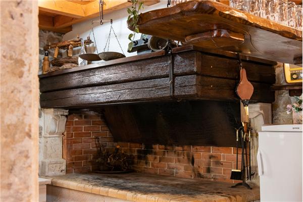 House K1, for 6 persons