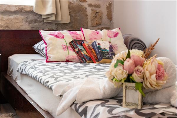 House K1, for 6 persons