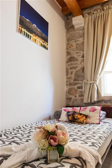 House K1, for 6 persons