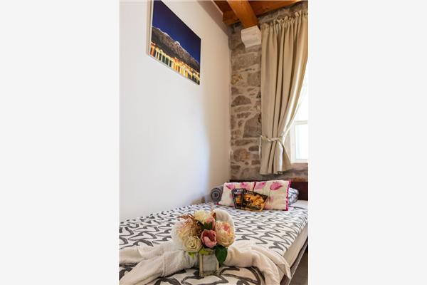 House K1, for 6 persons