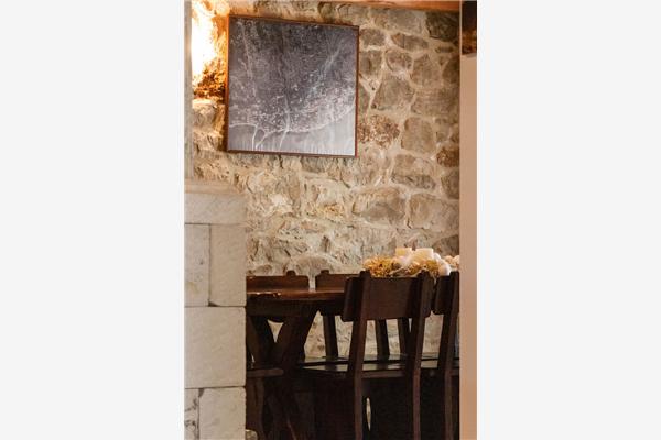 House K1, for 6 persons