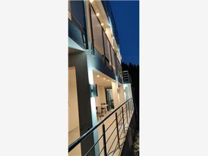 Apartman Split i Trogir rivijera,RezervirajViewOd 371 €