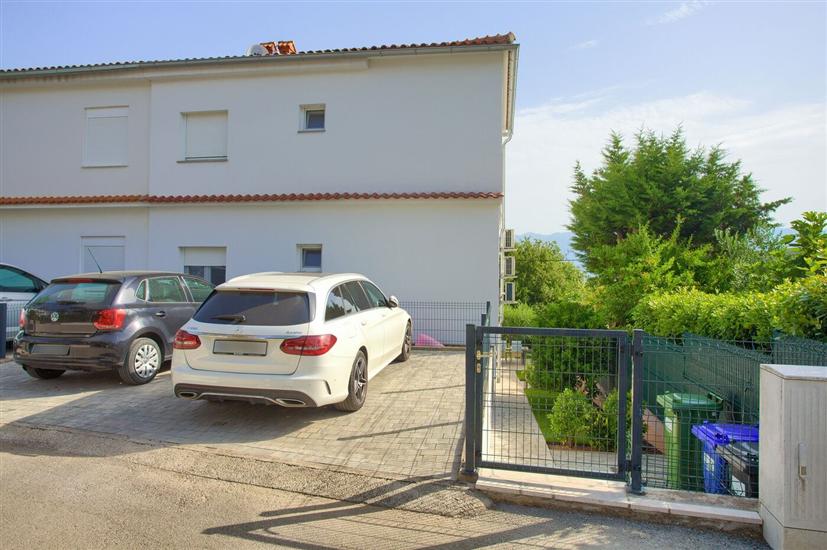 Apartmaji Azzuro -  Lavanda