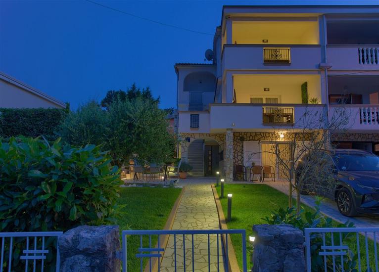 Apartmaji Azzuro -  Lavanda