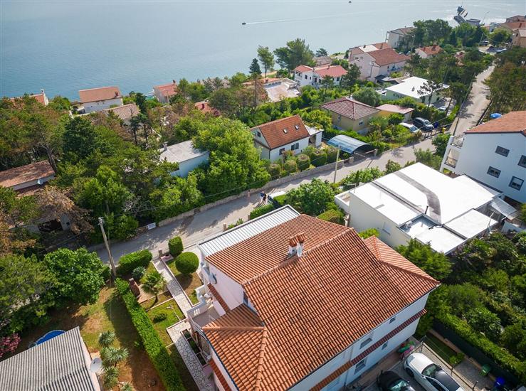 Apartmaji Azzuro -  Lavanda