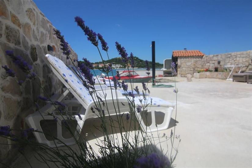 Apartments Villa Summertime