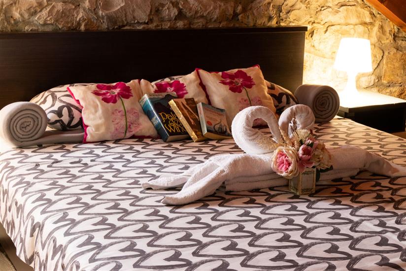 House K1, for 6 persons