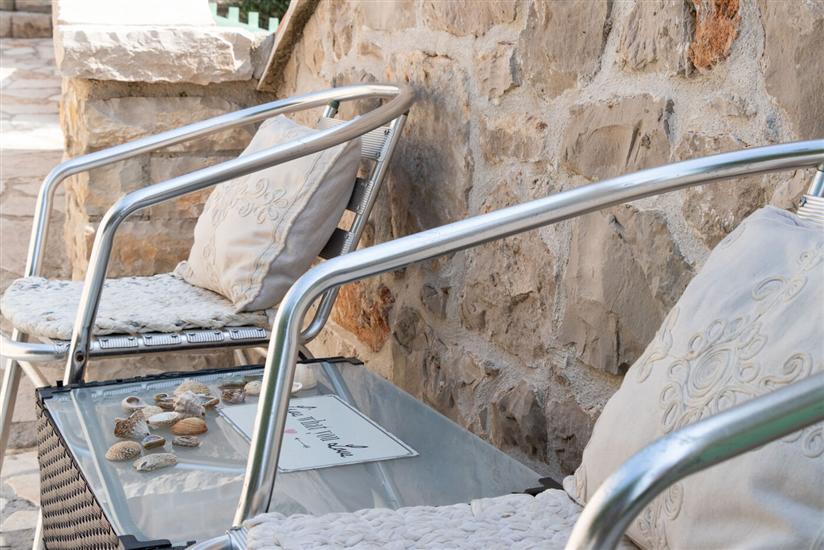 House K1, for 6 persons